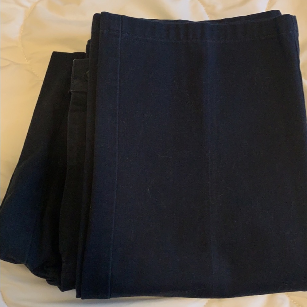 Blue Dockers 34x34
